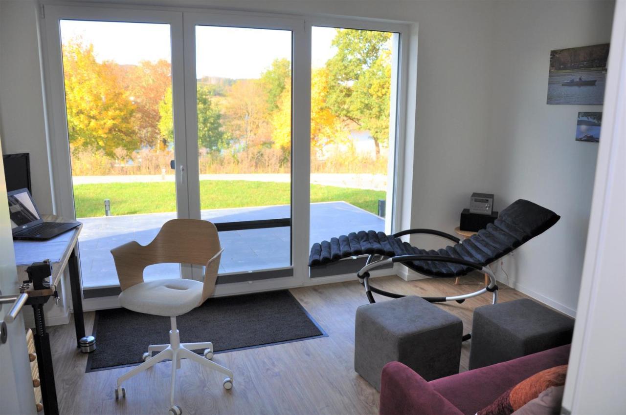 Ferienhaus Neues Diemelseeblick-toplage-sauna-3 Schlafzimmer-2 Terrassen-109 Qm-incl Wäsche&handtücher Diemelsee