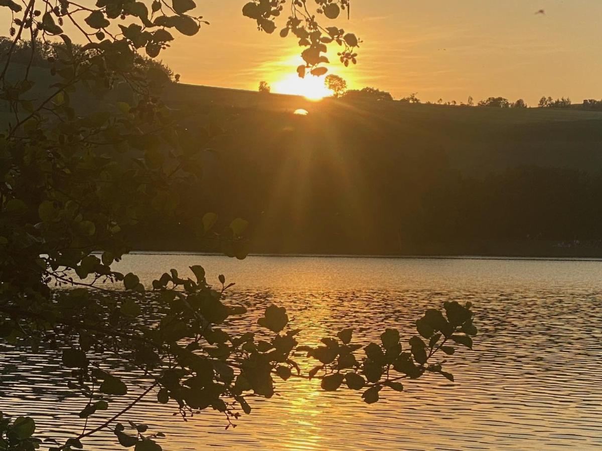 Сasa de vacaciones Neues Diemelseeblick-toplage-sauna-3 Schlafzimmer-2 Terrassen-109 Qm-incl Wäsche&handtücher