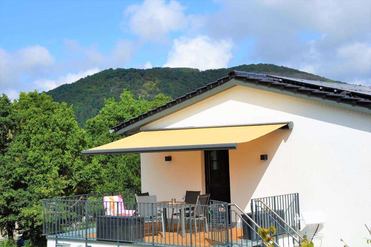 Neues Diemelseeblick-toplage-sauna-3 Schlafzimmer-2 Terrassen-109 Qm-incl Wäsche&handtücher Ferienhaus Diemelsee