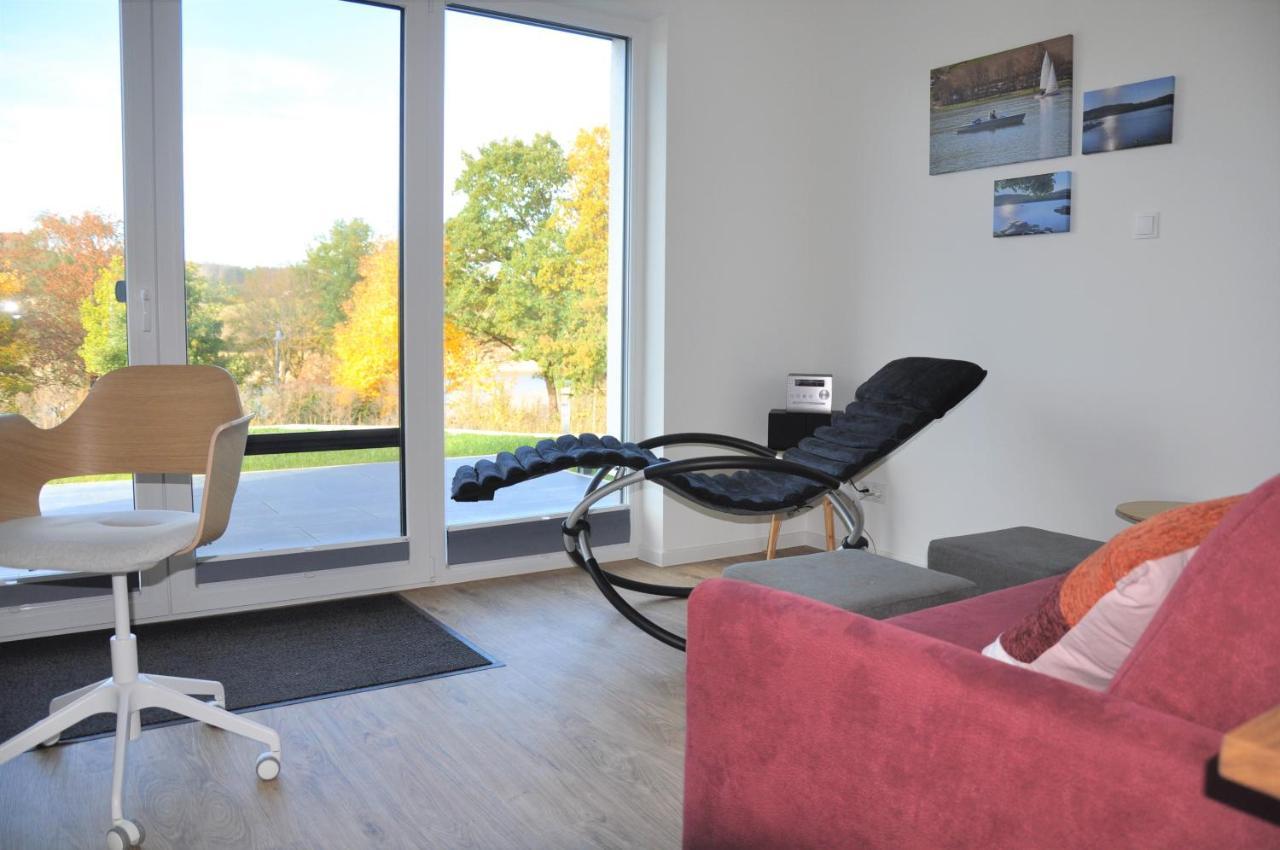 Neues Diemelseeblick-toplage-sauna-3 Schlafzimmer-2 Terrassen-109 Qm-incl Wäsche&handtücher *