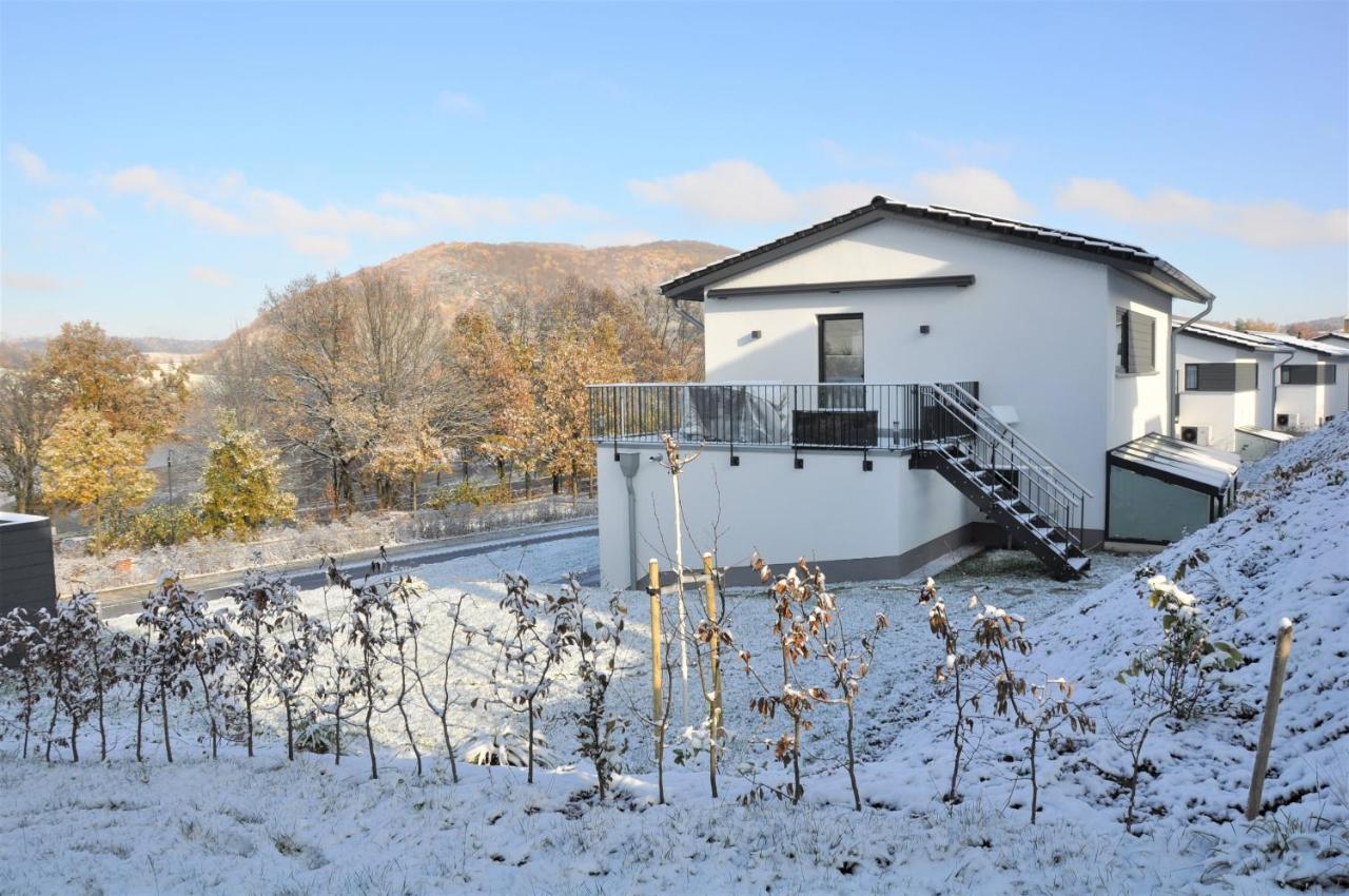 Neues Diemelseeblick-toplage-sauna-3 Schlafzimmer-2 Terrassen-109 Qm-incl Wäsche&handtücher Ferienhaus *