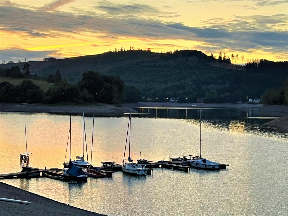 Ferienhaus Neues Diemelseeblick-toplage-sauna-3 Schlafzimmer-2 Terrassen-109 Qm-incl Wäsche&handtücher