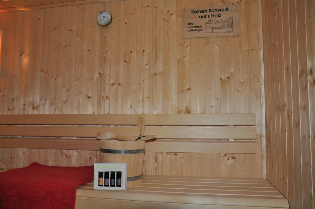 Neues Diemelseeblick-toplage-sauna-3 Schlafzimmer-2 Terrassen-109 Qm-incl Wäsche&handtücher Ferienhaus Diemelsee