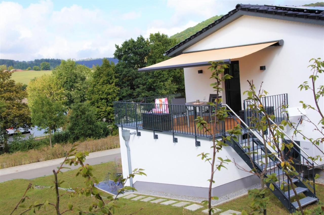 Neues Diemelseeblick-toplage-sauna-3 Schlafzimmer-2 Terrassen-109 Qm-incl Wäsche&handtücher Diemelsee